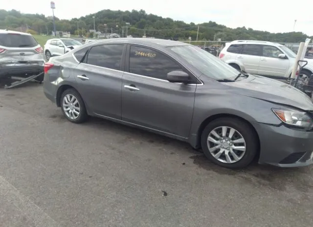 NISSAN SENTRA 2017 3n1ab7ap6hy379545