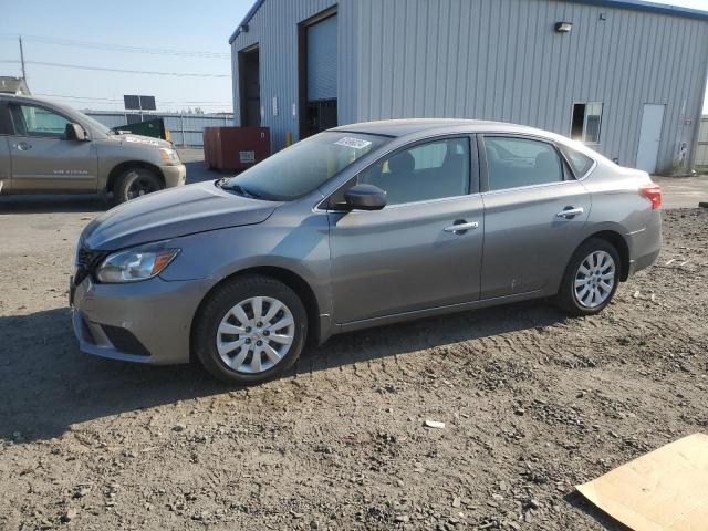 NISSAN SENTRA 2017 3n1ab7ap6hy380663