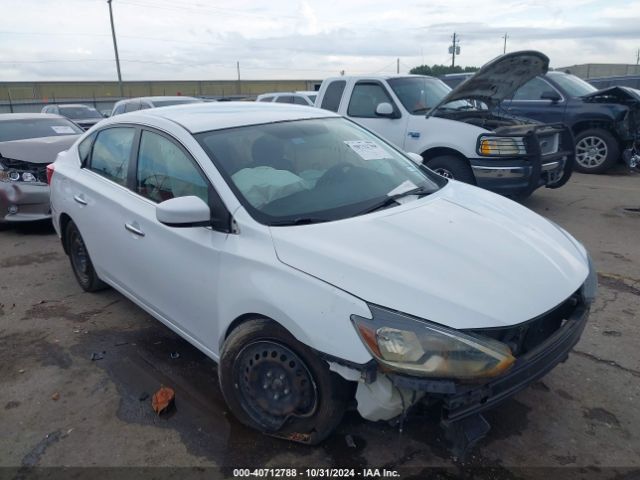 NISSAN SENTRA 2017 3n1ab7ap6hy381053