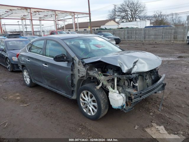 NISSAN SENTRA 2017 3n1ab7ap6hy381375