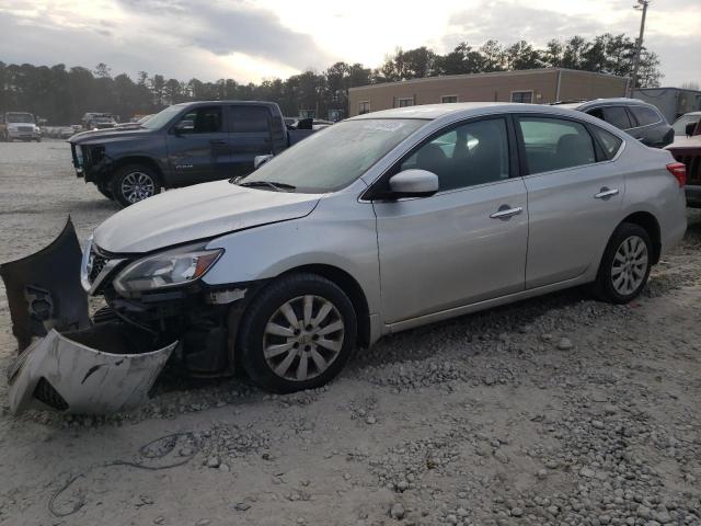 NISSAN SENTRA 2017 3n1ab7ap6hy382784