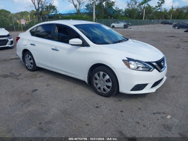 NISSAN SENTRA 2017 3n1ab7ap6hy385426