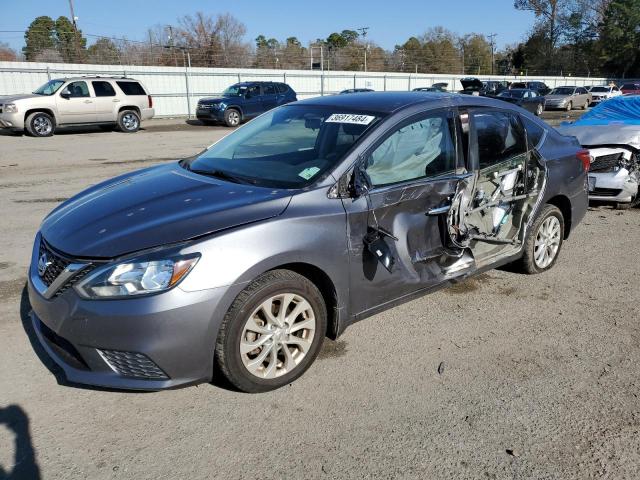 NISSAN SENTRA 2017 3n1ab7ap6hy386902