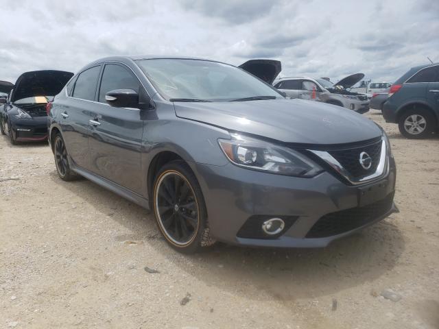 NISSAN SENTRA S 2017 3n1ab7ap6hy387077