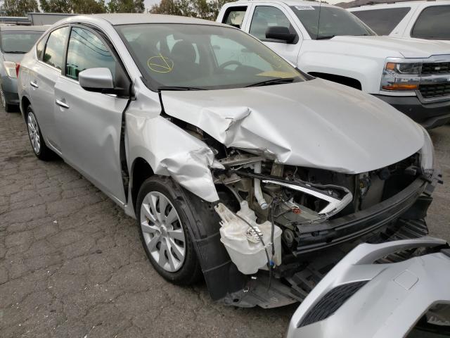 NISSAN NULL 2017 3n1ab7ap6hy387242