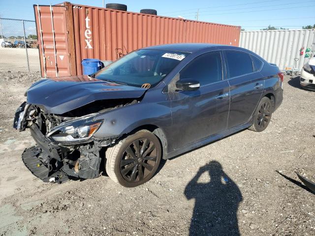 NISSAN SENTRA 2017 3n1ab7ap6hy391520