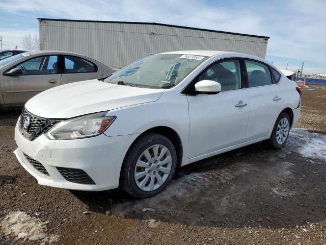 NISSAN SENTRA 2017 3n1ab7ap6hy392425