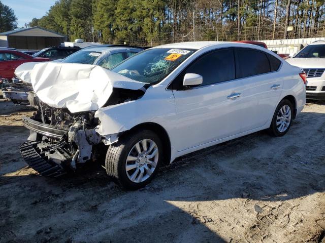 NISSAN SENTRA 2017 3n1ab7ap6hy395292