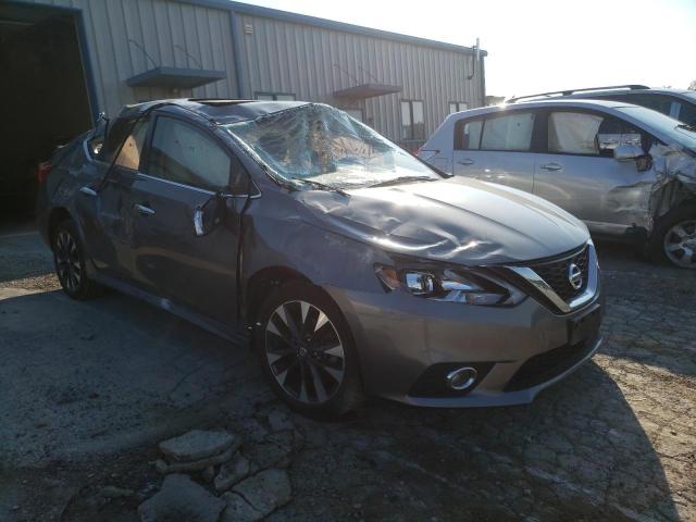 NISSAN SENTRA S 2017 3n1ab7ap6hy395518