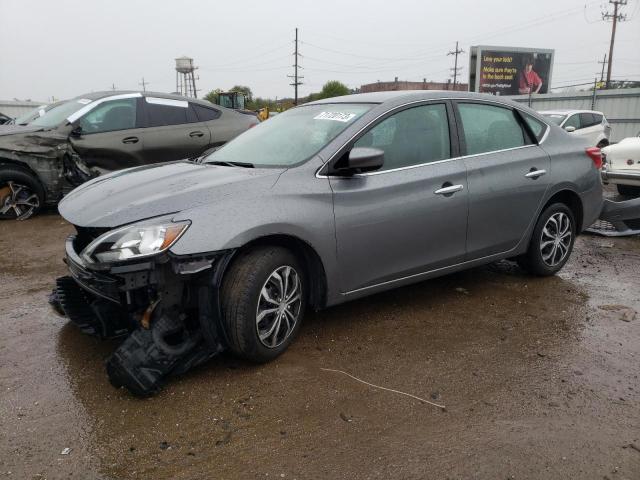 NISSAN SENTRA 2017 3n1ab7ap6hy399682