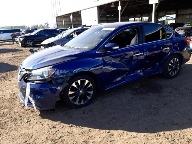 NISSAN SENTRA S 2017 3n1ab7ap6hy402158