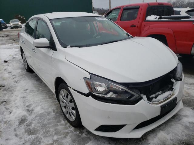 NISSAN SENTRA S 2017 3n1ab7ap6hy404752