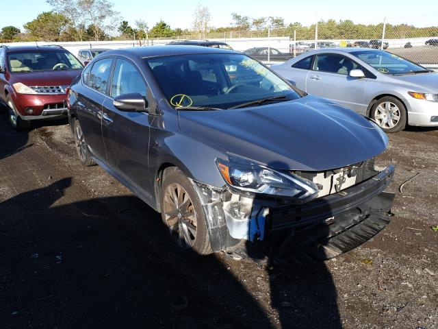 NISSAN SENTRA 2017 3n1ab7ap6hy405223