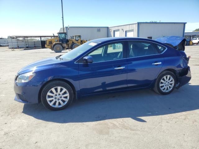 NISSAN SENTRA 2017 3n1ab7ap6hy405397