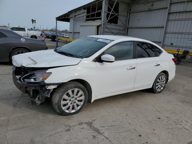 NISSAN SENTRA 2017 3n1ab7ap6hy405514