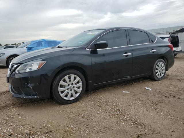 NISSAN SENTRA 2017 3n1ab7ap6hy406503