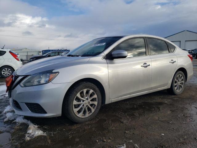 NISSAN SENTRA 2017 3n1ab7ap6hy406825