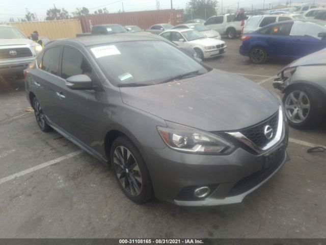 NISSAN SENTRA 2017 3n1ab7ap6hy407652