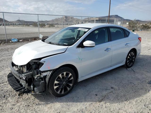 NISSAN SENTRA S 2017 3n1ab7ap6hy410292