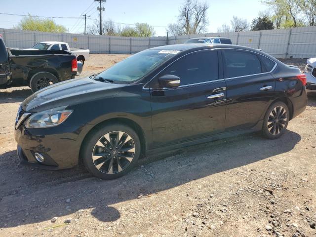 NISSAN SENTRA 2017 3n1ab7ap6hy410535