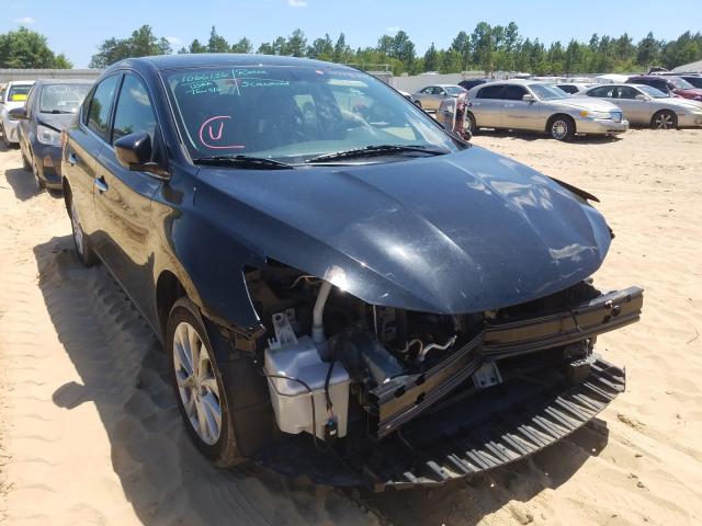 NISSAN SENTRA 2018 3n1ab7ap6jl623259