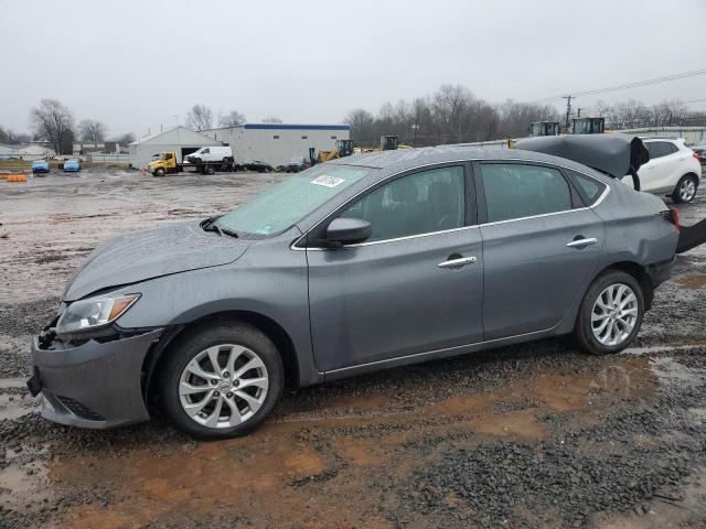 NISSAN SENTRA 2018 3n1ab7ap6jl626999