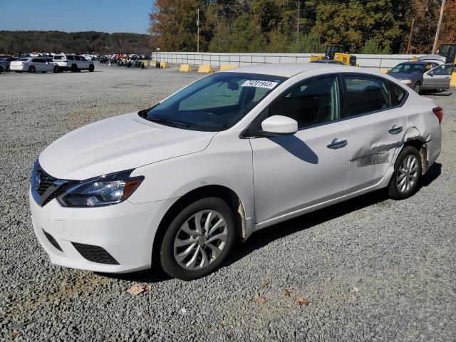 NISSAN SENTRA 2018 3n1ab7ap6jl630390