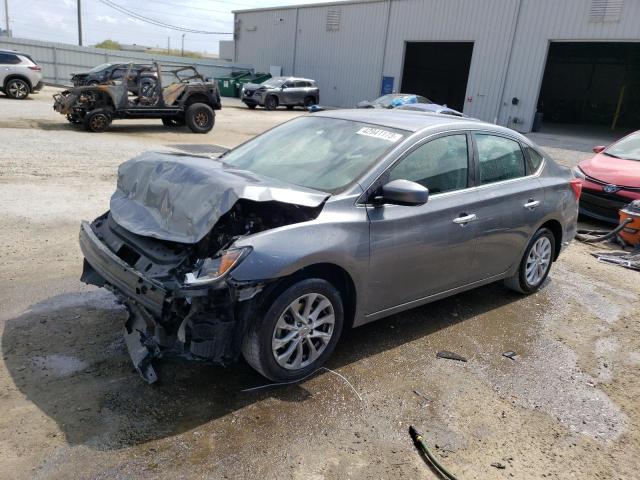 NISSAN SENTRA 2018 3n1ab7ap6jl630986