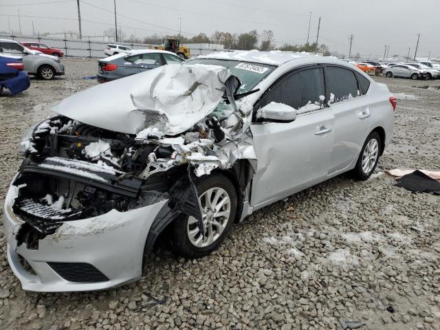 NISSAN SENTRA 2018 3n1ab7ap6jl631877