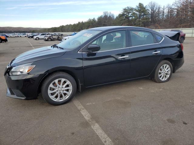 NISSAN SENTRA 2018 3n1ab7ap6jl632933