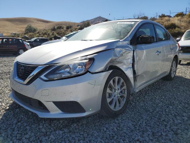 NISSAN SENTRA 2018 3n1ab7ap6jl633158