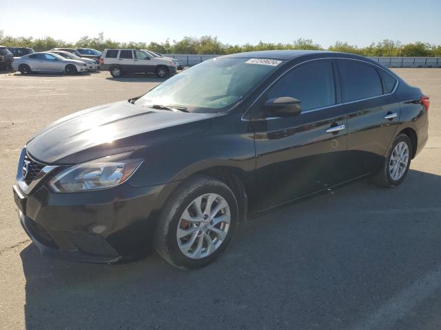 NISSAN SENTRA 2018 3n1ab7ap6jl633340