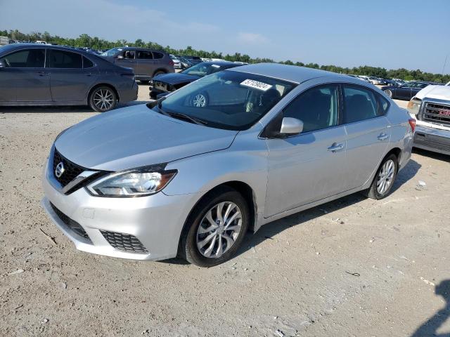 NISSAN SENTRA 2018 3n1ab7ap6jl634598