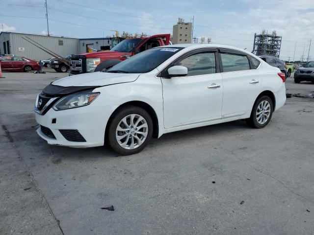 NISSAN SENTRA 2018 3n1ab7ap6jl639431