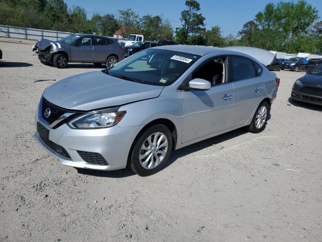 NISSAN SENTRA 2018 3n1ab7ap6jl639722