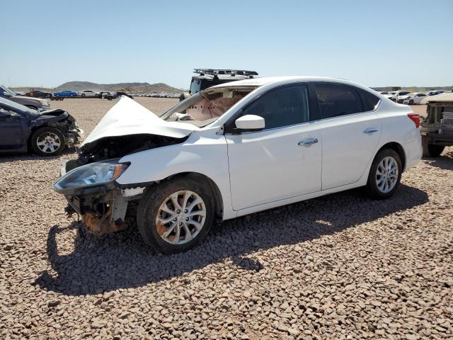 NISSAN SENTRA 2018 3n1ab7ap6jl641194