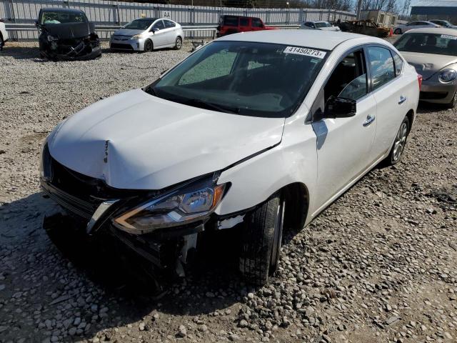 NISSAN SENTRA 2018 3n1ab7ap6jl641759