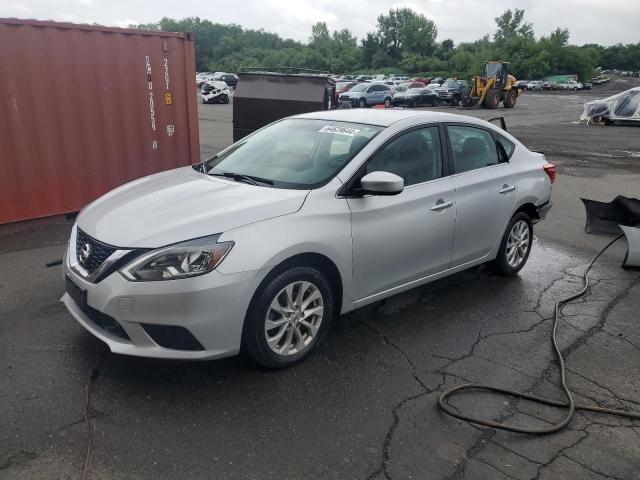 NISSAN SENTRA SV 2018 3n1ab7ap6jl641907