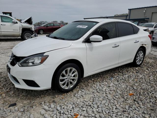 NISSAN SENTRA 2018 3n1ab7ap6jl642717