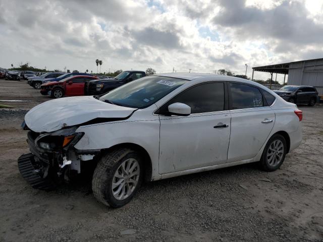 NISSAN SENTRA 2018 3n1ab7ap6jl642975