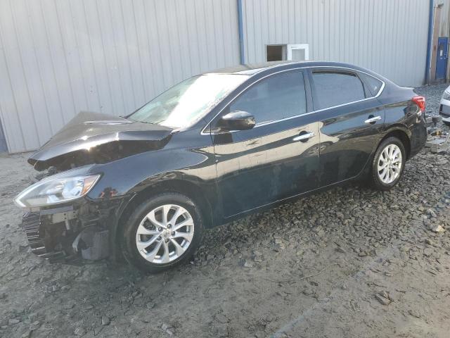 NISSAN SENTRA 2018 3n1ab7ap6jl643169