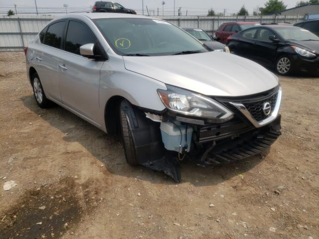 NISSAN SENTRA 2018 3n1ab7ap6jl651045