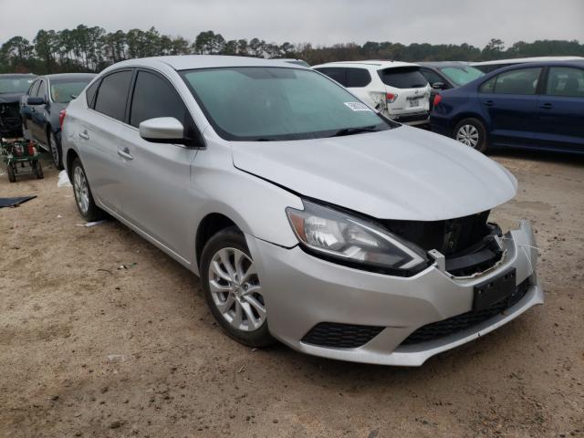 NISSAN SENTRA 2018 3n1ab7ap6jl651269