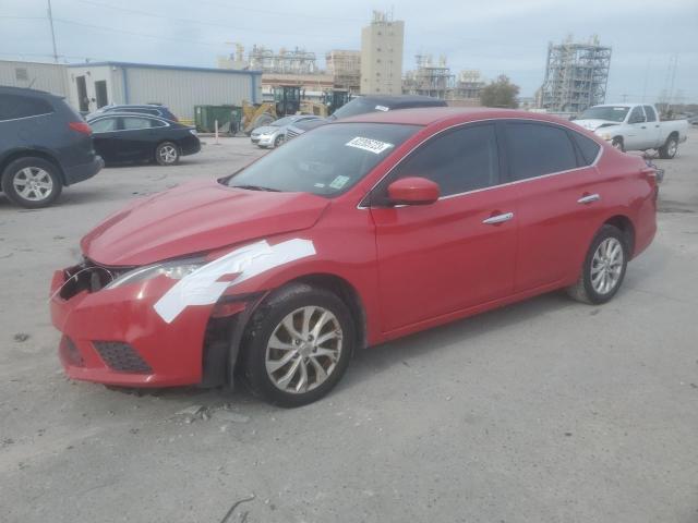 NISSAN SENTRA 2018 3n1ab7ap6jl659291