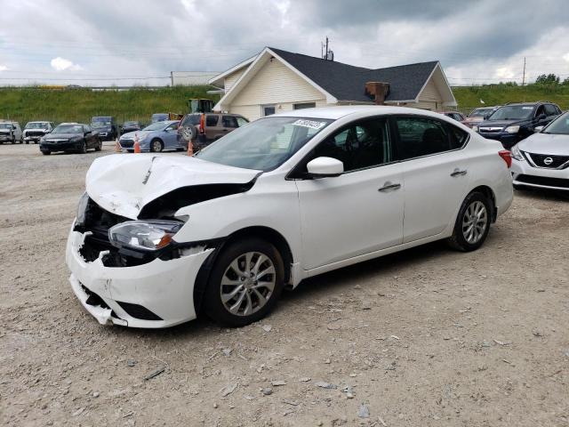 NISSAN SENTRA 2018 3n1ab7ap6jl660196