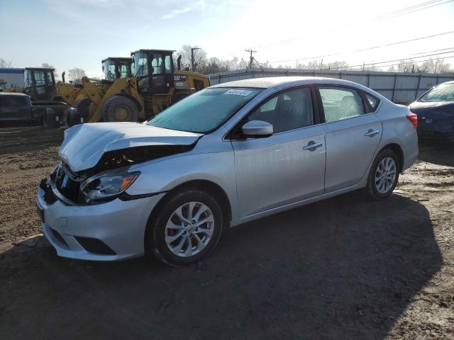 NISSAN SENTRA 2018 3n1ab7ap6jl664281