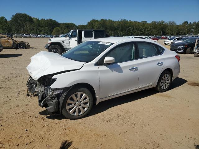 NISSAN SENTRA 2018 3n1ab7ap6jy211586