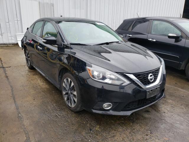 NISSAN SENTRA S 2018 3n1ab7ap6jy218957