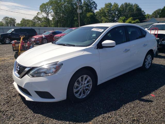 NISSAN SENTRA S 2018 3n1ab7ap6jy230803