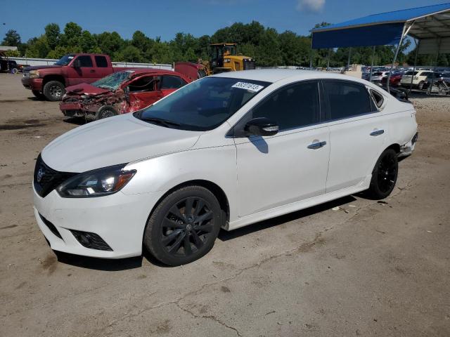 NISSAN SENTRA S 2018 3n1ab7ap6jy233393